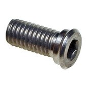 Hollow SS Hex Screw 835SS SCBA Nipple